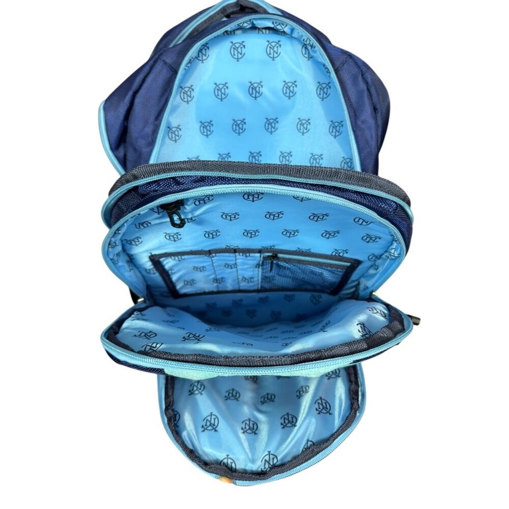NYCFC Backpack - Picture 10 of 14